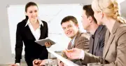 Doanh nghiệp Việt có 60% quản lý nữ: Cán cân quyền lực thay đổi
