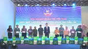 Doanh nhân trẻ tri ân liệt sĩ, trao quà và nhà tình nghĩa tại Đắk Lắk