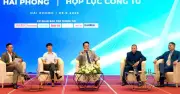Doanh nhân trẻ đề xuất mô hình hệ sinh thái kinh tế tư nhân 5 yếu tố chưa từng có