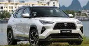 Doanh số ô tô xăng dầu tháng 5/2026: Toyota Yaris Cross dẫn đầu