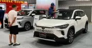 Doanh số xe hybrid tại Việt Nam tiếp tục giảm, Toyota vẫn chiếm ưu thế