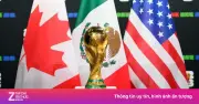 Doanh thu kỷ lục chưa từng có tại World Cup 2026 nhờ mở rộng lên 48 đội