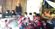 Dấu chân người đảng viên đầu tiên trên vùng cao Pà Ủ