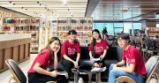 Du học tại chỗ: Nhận bằng Mỹ từ ĐH Troy tại Đà Nẵng, lợi thế cạnh tranh cho Gen Z