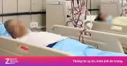 Dấu hiệu cảnh báo sớm suy thận dễ bị bỏ qua, bệnh ngày càng trẻ hóa