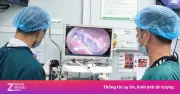 Dấu hiệu lạ khi đại tiện: Phát hiện khối u trực tràng lớn 3,5 cm