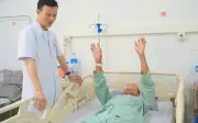 Dấu hiệu lúc 2 giờ sáng cảnh báo đột quỵ nguy hiểm