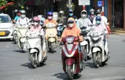 Dấu hiệu mất nước và sốc nhiệt trong nắng nóng: Cách nhận biết và xử lý