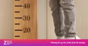 Dấu hiệu trẻ thiếu canxi nặng: chậm lớn, chuột rút, răng yếu