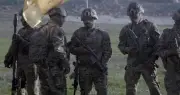 Du kích công nghệ cao Hezbollah khiến Israel bất lực tại Nam Lebanon