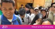 Du khách Malaysia bị chỉ trích vì chê người Trung Quốc hôi
