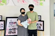 Du khách Singapore sinh con 720g khi du lịch Đà Nẵng