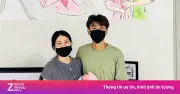 Du khách Singapore sinh non ở Đà Nẵng, bé gái 720 gram được cứu sống