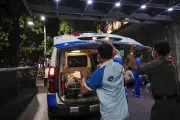 Du khách Thái Lan xuất huyết ổ bụng được cứu sống kịp thời tại TPHCM