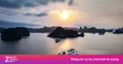 Du lịch biển ngắn ngày lên ngôi, Hạ Long tìm kiếm tăng gấp ba