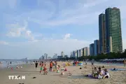 Du lịch Đà Nẵng bứt tốc kỳ vọng đón 6,5 triệu lượt khách mùa hè 2026