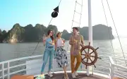 Du lịch Quảng Ninh có thể đạt doanh thu 5-6 tỷ USD mỗi năm