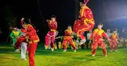 Du lịch thể thao Gia Lai: Cơ hội lớn từ võ cổ truyền và thể thao biển