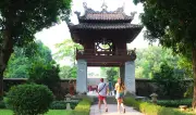 Du lịch Thủ đô đẩy mạnh kế hoạch sớm cán đích trong 6 tháng cuối năm