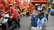 Du lịch toàn cầu đối mặt thách thức lớn từ xung đột Trung Đông