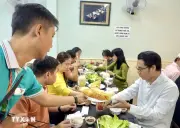 Du lịch TP.HCM hướng đến mô hình tuần hoàn, trải nghiệm đa cực