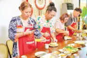Du lịch trải nghiệm: Xu hướng mới thúc đẩy ngành du lịch Việt Nam phát triển bền vững