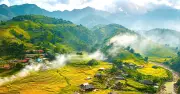 Du lịch Việt Nam tăng gấp 4 lần mức trung bình của khu vực