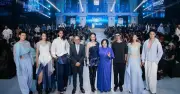 Dấu ấn từ Tuần lễ thời trang 'trẻ hóa' Thùy Dung P Nhiều ý tưởng và nguồn năng lượng sáng tạo mới