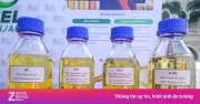 Dầu sinh học B15 phổ cập tại Malaysia: Xe nào chạy được?