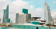 Du thuyền bà Trương Mỹ Lan giảm giá 4 lần gần 14 tỷ vẫn ế