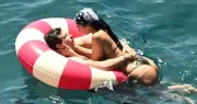 Dua Lipa và chồng mới cưới Callum Turner tận hưởng tuần trăng mật lãng mạn tại Amalfi