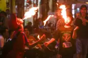 Dạy nghề cho người lang thang xin ăn: Cơ hội tái hòa nhập cộng đồng