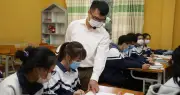 Dạy thêm sai quy định có thể bị phạt tới 50 triệu đồng