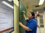Dạy và học cá nhân hóa: Ứng dụng AI để gỡ các nút thắt trong giáo dục