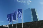 ECB được dự báo sẽ tăng lãi suất hai lần trong năm nay
