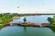 Eco Retreat sắp bàn giao nhà, kiến tạo cuộc sống xanh bền vững