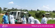 ECOWAS tăng cường phòng ngừa Ebola tại Tây Phi