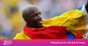 Ecuador giành vé vào vòng knock-out World Cup 2026 với vị trí thứ ba