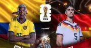 Ecuador đối mặt Đức ở lượt cuối bảng E World Cup 2026