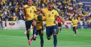 Ecuador sẵn sàng gây sốc trước Đức tại World Cup 2026