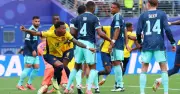 Ecuador thắng Đức 2-1, Bờ Biển Ngà làm nên lịch sử tại World Cup 2026