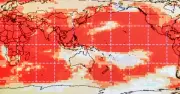 El Nino chính thức hình thành, có thể mạnh nhất trong 70 năm