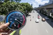 El Nino hình thành sớm, có thể thuộc nhóm mạnh nhất lịch sử