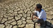 El Nino đã hình thành, Việt Nam đối mặt hạn hán và mưa lũ cực đoan