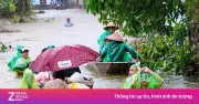 El Nino mạnh nhất từ 1950 đe dọa Việt Nam: Nắng nóng, hạn hán khốc liệt