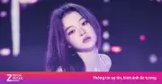Ella (MEOVV) - 'Bông hồng lai' 18 tuổi gây sốt với kỹ năng trình diễn