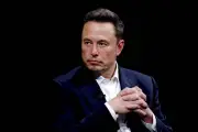 Elon Musk chính thức cán mốc tài sản 1.000 tỷ USD nhờ IPO SpaceX