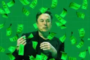 Elon Musk giàu hơn Rockefeller và Carnegie gấp 3 lần, tài sản 1.400 tỷ USD