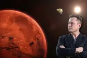 Elon Musk hé lộ tham vọng đưa AI lên vũ trụ, xây khách sạn trên Mặt Trăng