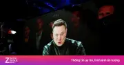 Elon Musk khởi động đợt IPO của SpaceX trên sàn Nasdaq
